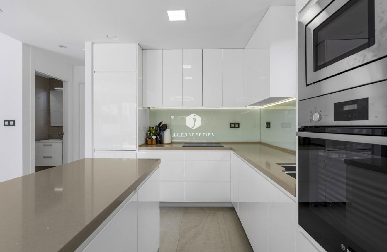 Tweedehands - Villa -
Guardamar del Segura - Costa Blanca