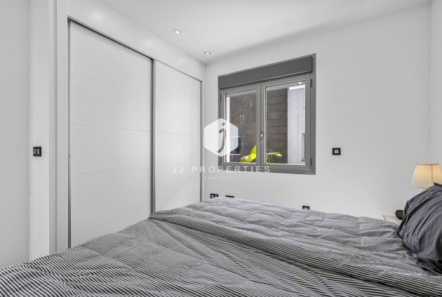 Tweedehands - Villa -
Guardamar del Segura - Costa Blanca