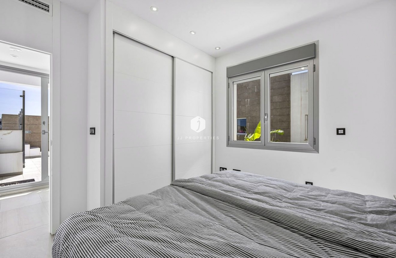 Tweedehands - Villa -
Guardamar del Segura - Costa Blanca