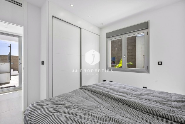 Tweedehands - Villa -
Guardamar del Segura - Costa Blanca