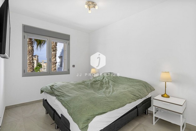 Tweedehands - Villa -
Guardamar del Segura - Costa Blanca