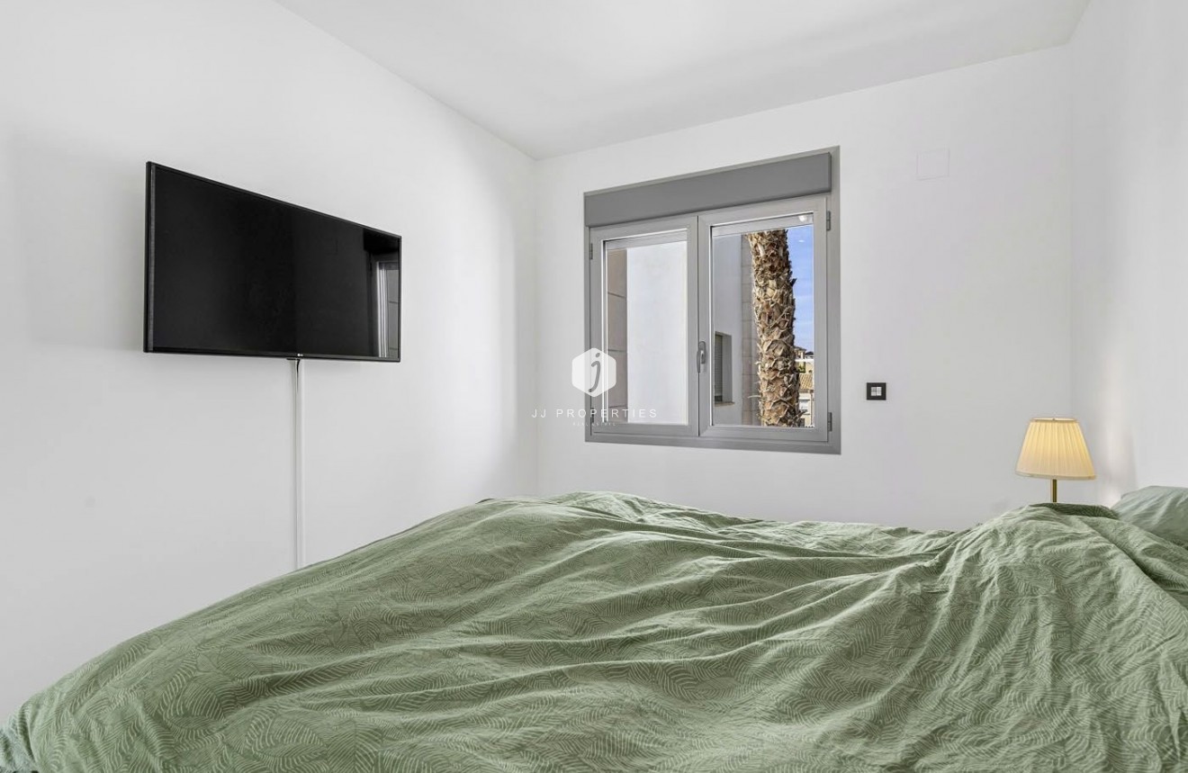 Tweedehands - Villa -
Guardamar del Segura - Costa Blanca