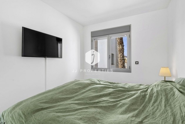 Tweedehands - Villa -
Guardamar del Segura - Costa Blanca