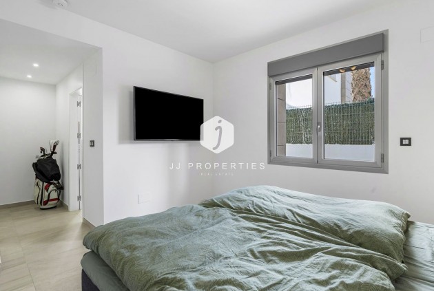 Tweedehands - Villa -
Guardamar del Segura - Costa Blanca