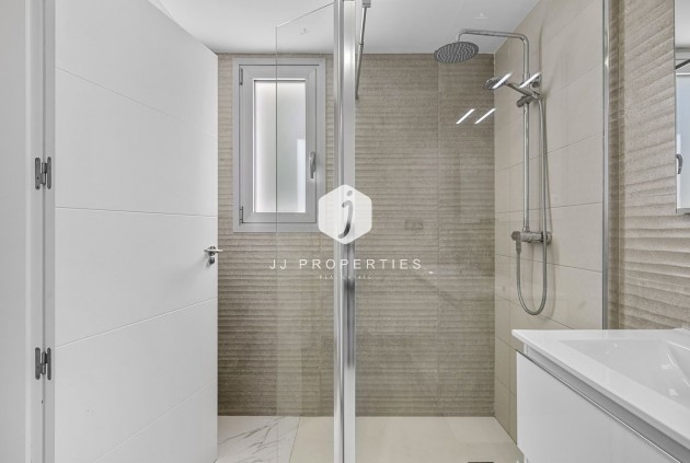 Tweedehands - Villa -
Guardamar del Segura - Costa Blanca