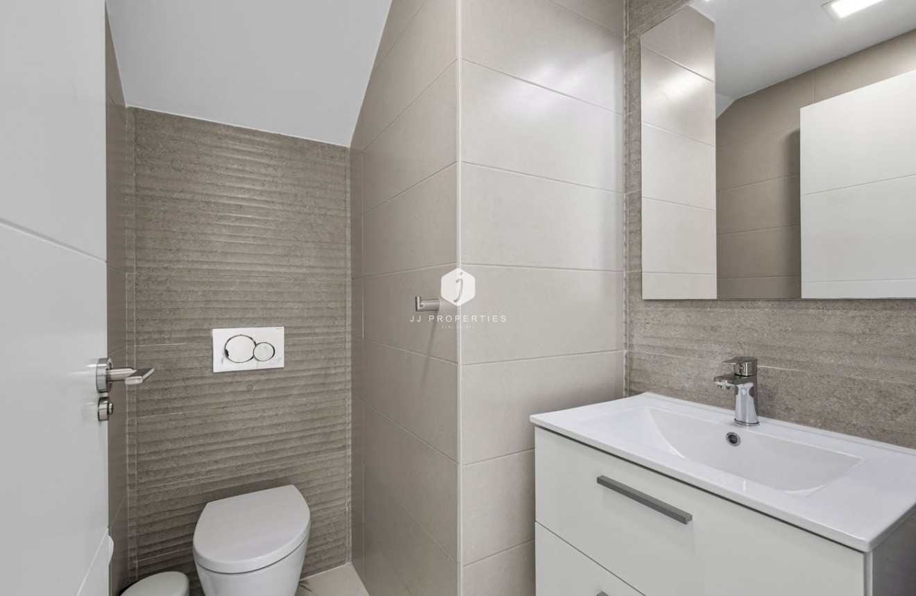 Tweedehands - Villa -
Guardamar del Segura - Costa Blanca