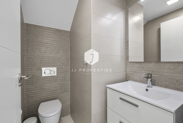 Tweedehands - Villa -
Guardamar del Segura - Costa Blanca