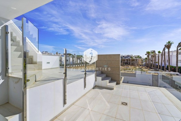 Tweedehands - Villa -
Guardamar del Segura - Costa Blanca