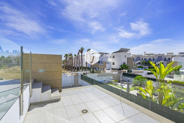 Tweedehands - Villa -
Guardamar del Segura - Costa Blanca