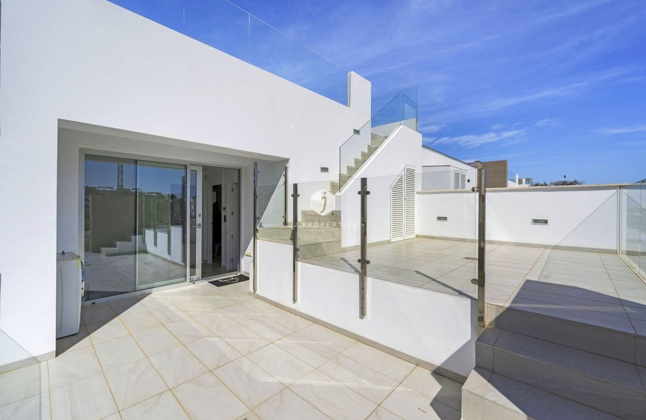 Tweedehands - Villa -
Guardamar del Segura - Costa Blanca