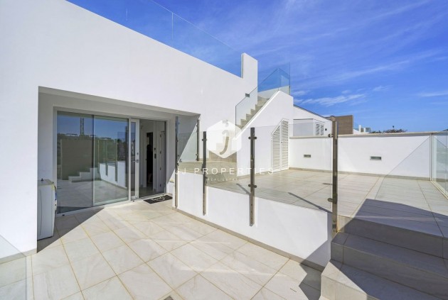 Tweedehands - Villa -
Guardamar del Segura - Costa Blanca