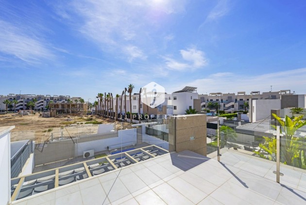 Tweedehands - Villa -
Guardamar del Segura - Costa Blanca