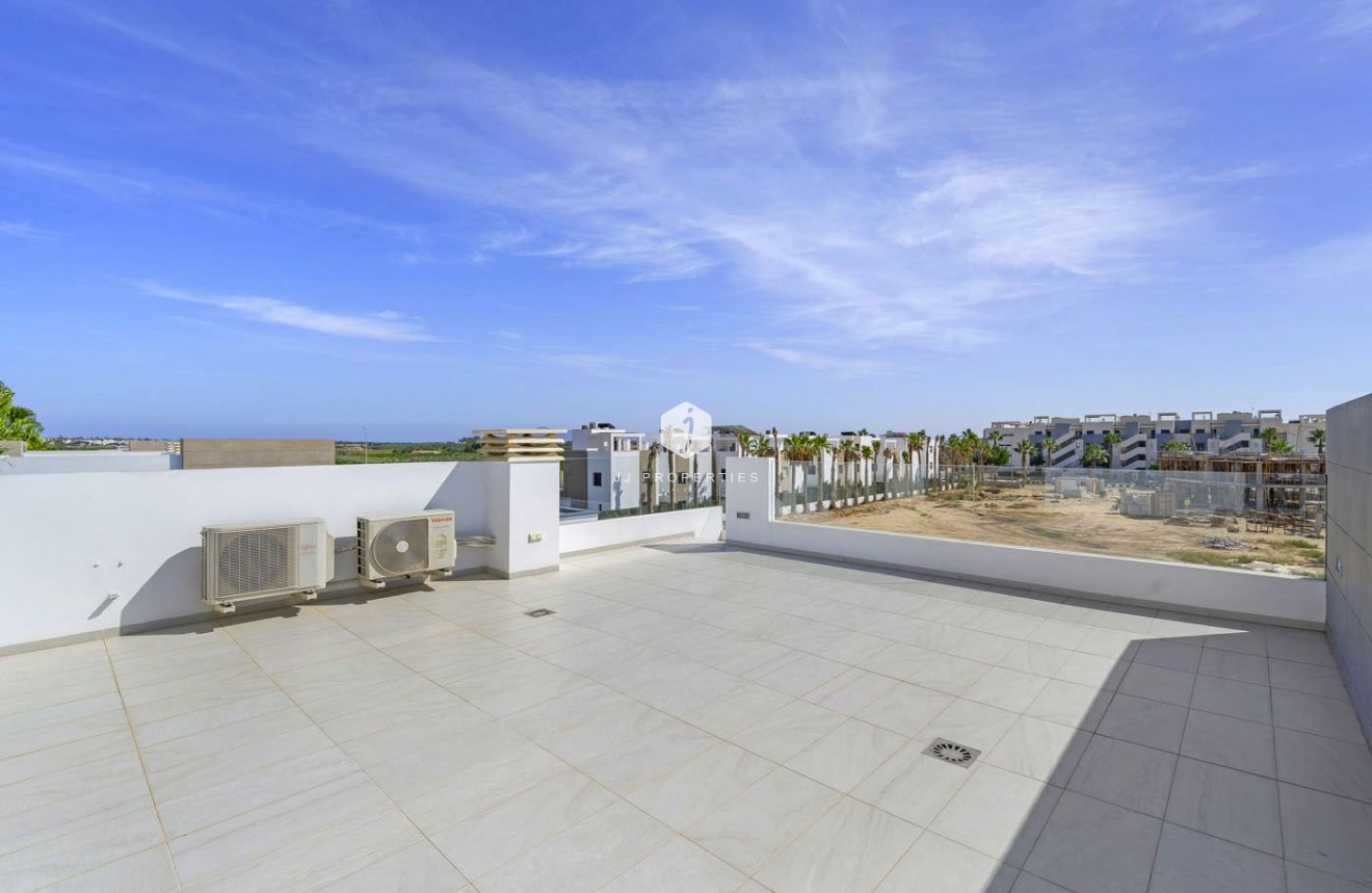 Tweedehands - Villa -
Guardamar del Segura - Costa Blanca