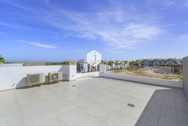 Tweedehands - Villa -
Guardamar del Segura - Costa Blanca