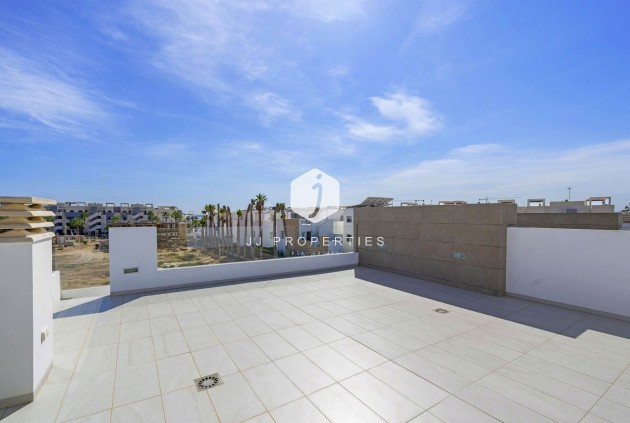 Tweedehands - Villa -
Guardamar del Segura - Costa Blanca