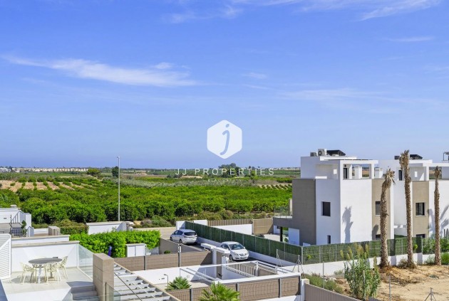 Tweedehands - Villa -
Guardamar del Segura - Costa Blanca