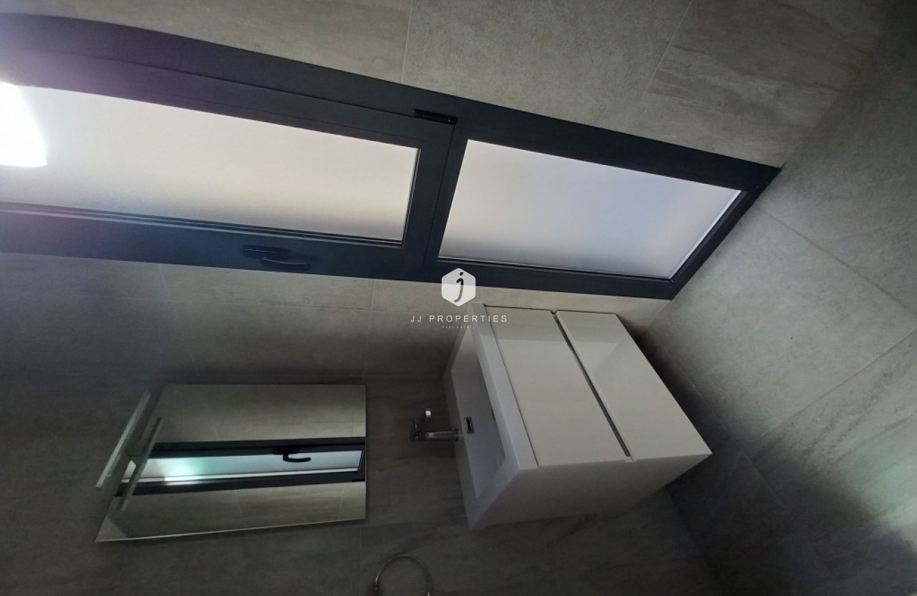 Tweedehands - Villa -
San Miguel de Salinas - Inland