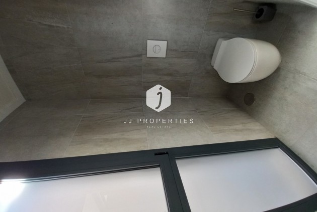 Tweedehands - Villa -
San Miguel de Salinas - Inland