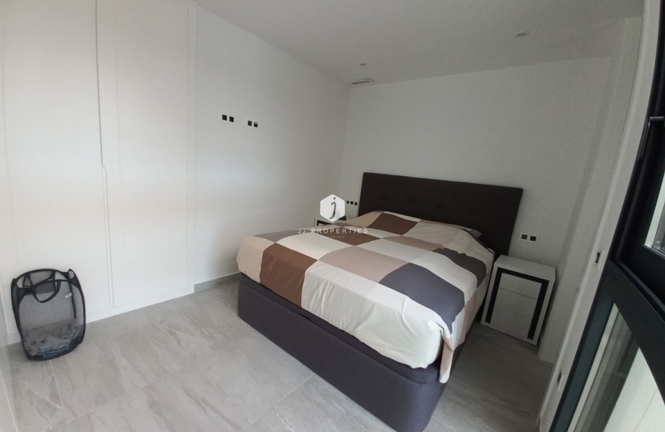 Tweedehands - Villa -
San Miguel de Salinas - Inland