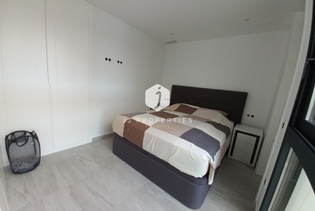 Tweedehands - Villa -
San Miguel de Salinas - Inland