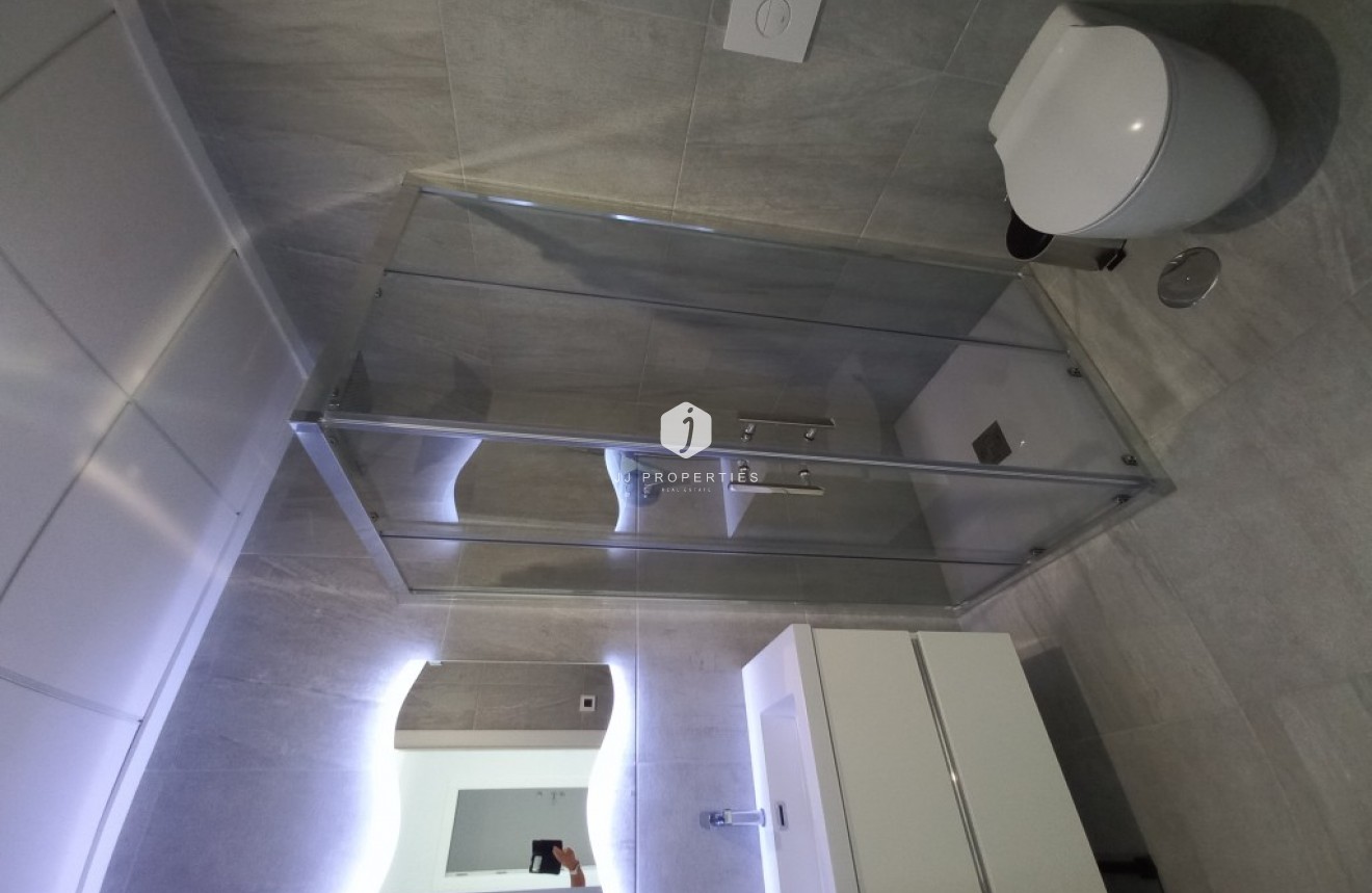 Tweedehands - Villa -
San Miguel de Salinas - Inland