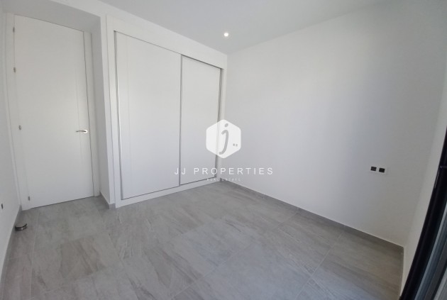 Tweedehands - Villa -
San Miguel de Salinas - Inland