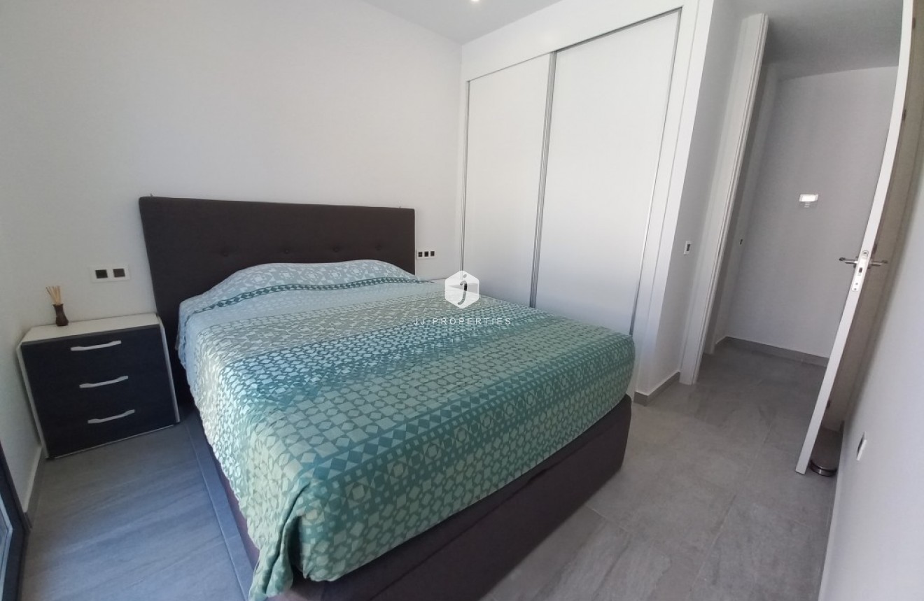 Tweedehands - Villa -
San Miguel de Salinas - Inland