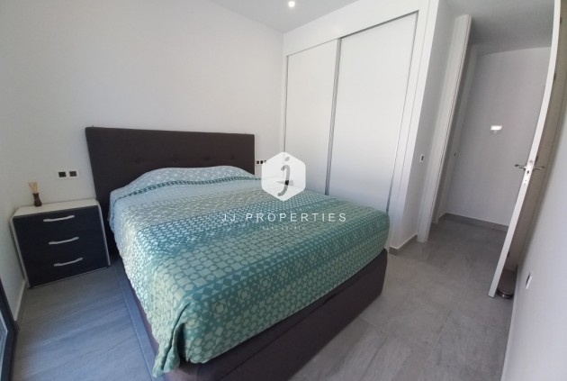 Tweedehands - Villa -
San Miguel de Salinas - Inland