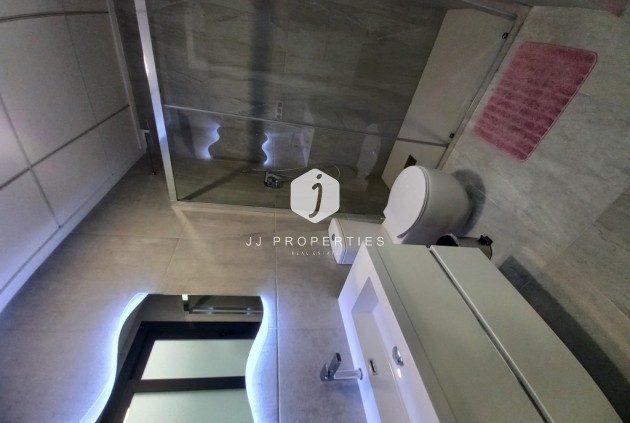 Tweedehands - Villa -
San Miguel de Salinas - Inland