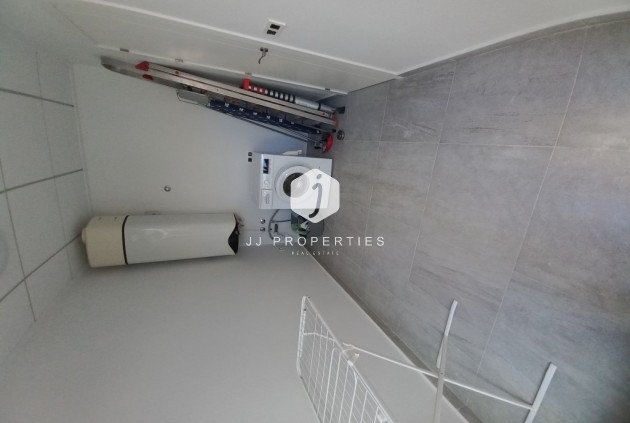 Tweedehands - Villa -
San Miguel de Salinas - Inland