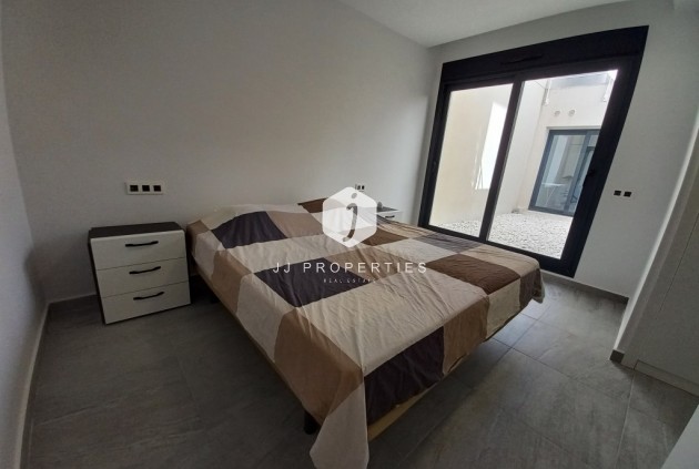 Tweedehands - Villa -
San Miguel de Salinas - Inland