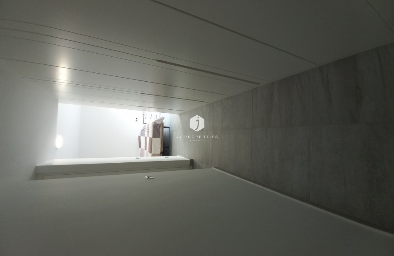 Tweedehands - Villa -
San Miguel de Salinas - Inland