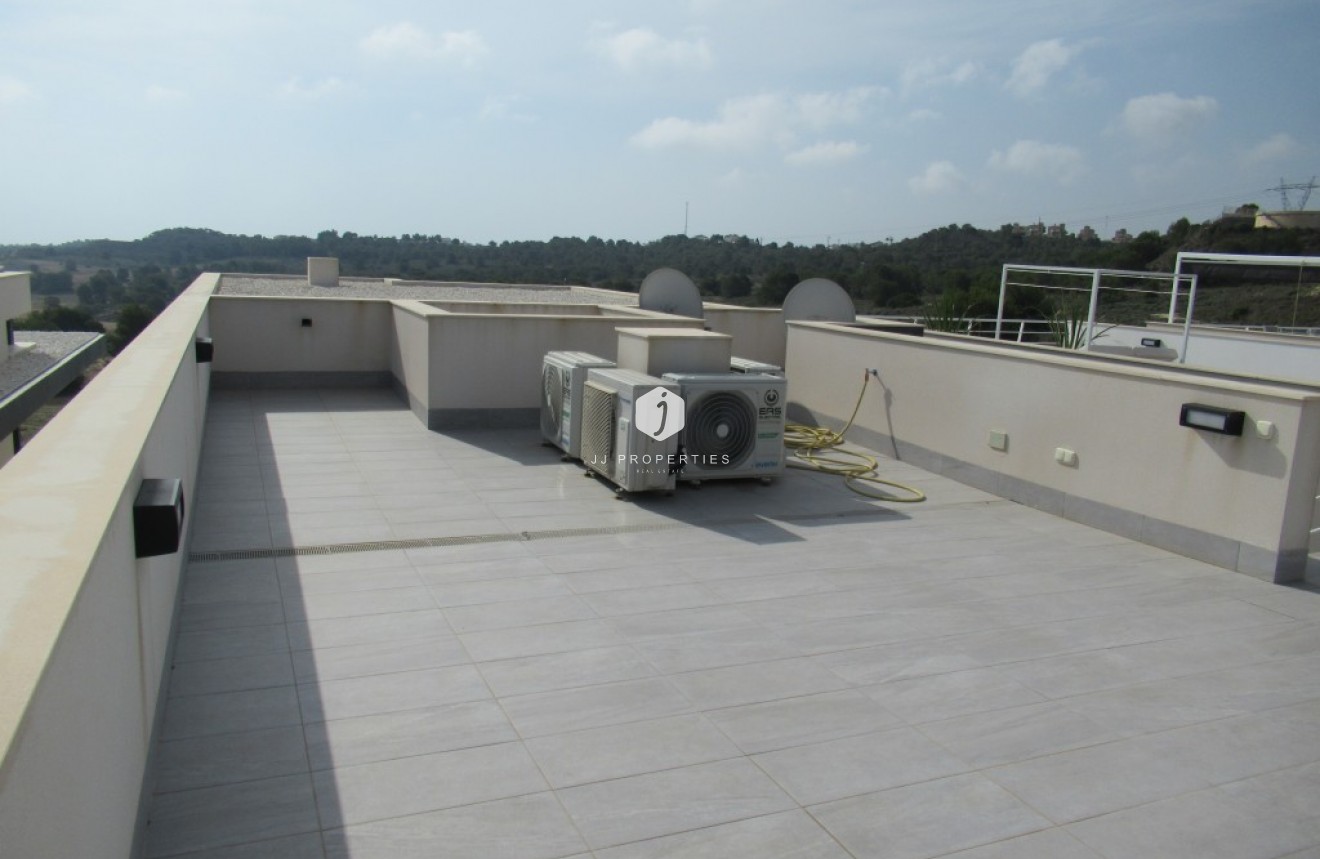 Tweedehands - Villa -
San Miguel de Salinas - Inland