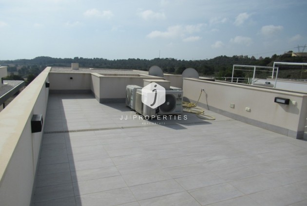 Tweedehands - Villa -
San Miguel de Salinas - Inland