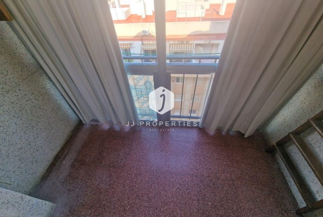 Aus zweiter Hand - Wohnung -
Torrevieja - Centro