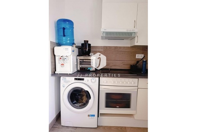 Tweedehands - Chalet -
Torrevieja - La Siesta - El Salado - Torreta