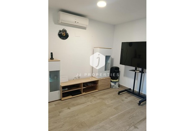 Tweedehands - Chalet -
Torrevieja - La Siesta - El Salado - Torreta