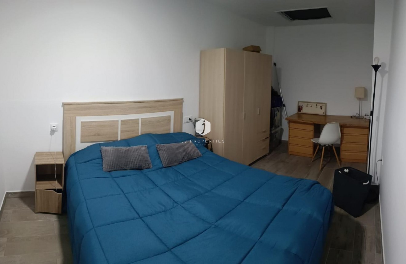 Tweedehands - Chalet -
Torrevieja - La Siesta - El Salado - Torreta