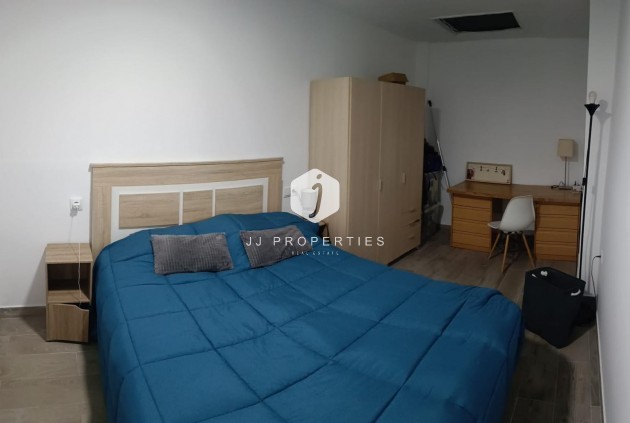 Tweedehands - Chalet -
Torrevieja - La Siesta - El Salado - Torreta