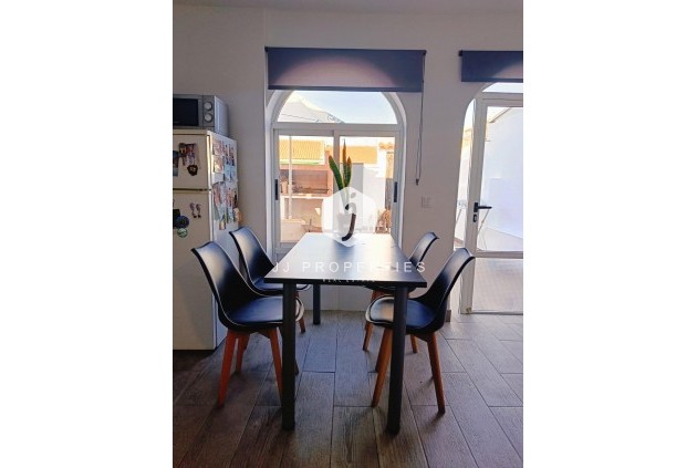 Tweedehands - Chalet -
Torrevieja - La Siesta - El Salado - Torreta