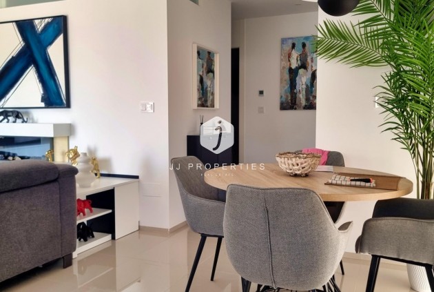 Segunda mano - Bungalow -
Ciudad Quesada - Costa Blanca