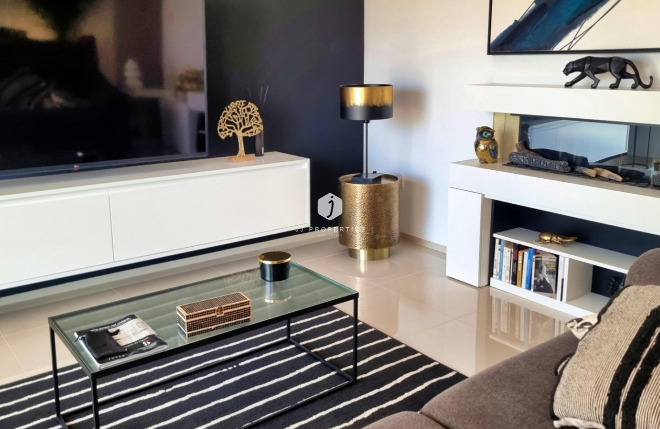 Segunda mano - Bungalow -
Ciudad Quesada - Costa Blanca