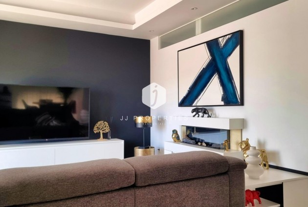 Segunda mano - Bungalow -
Ciudad Quesada - Costa Blanca