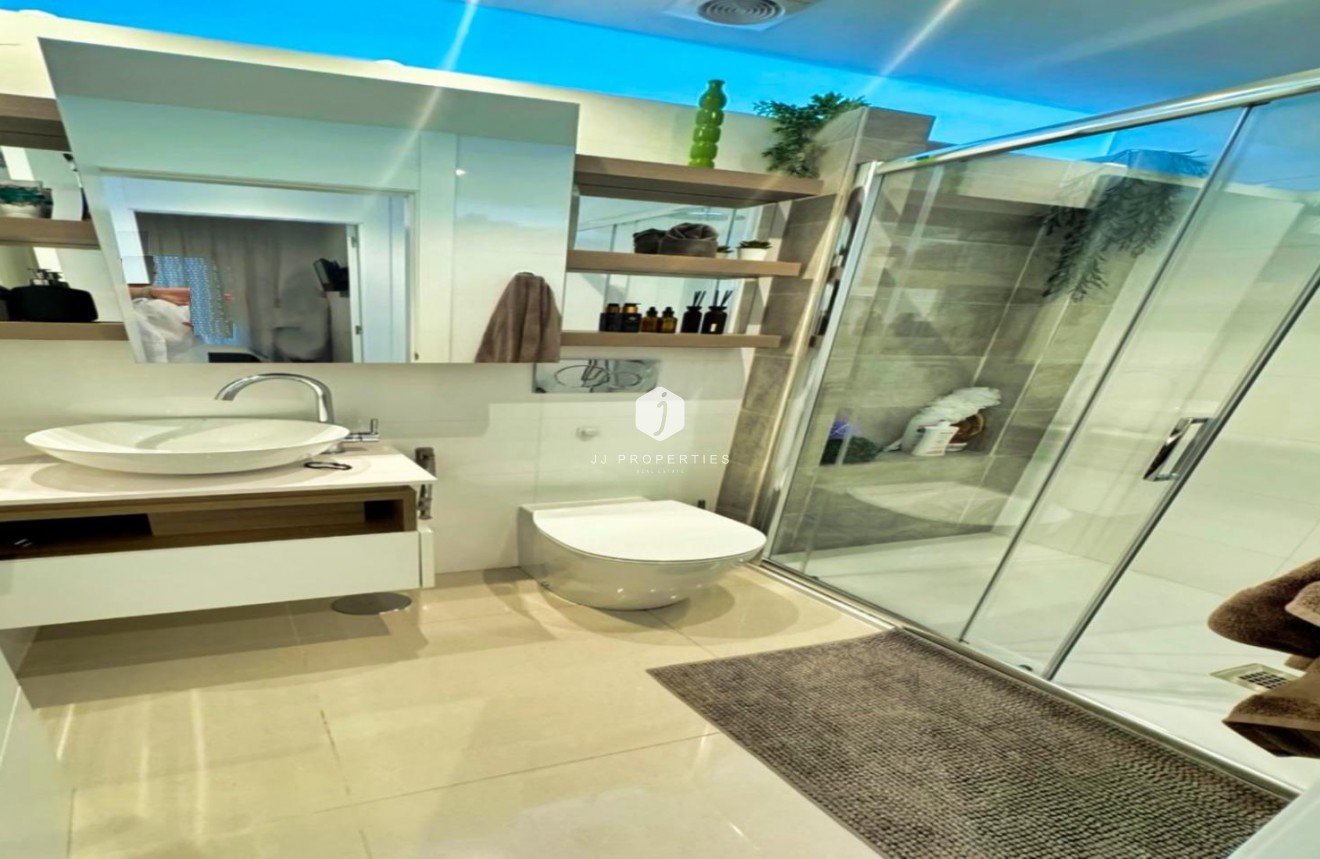 Segunda mano - Bungalow -
Ciudad Quesada - Costa Blanca