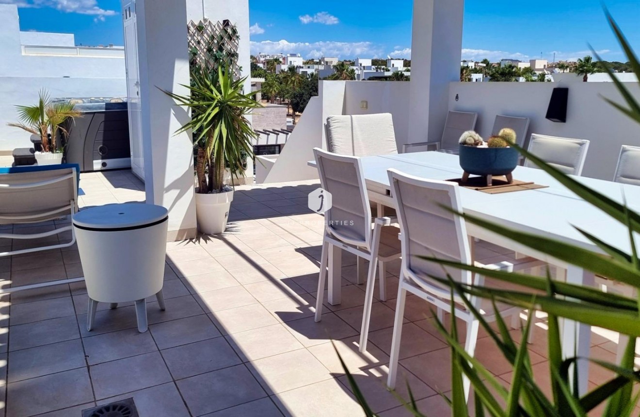 Segunda mano - Bungalow -
Ciudad Quesada - Costa Blanca