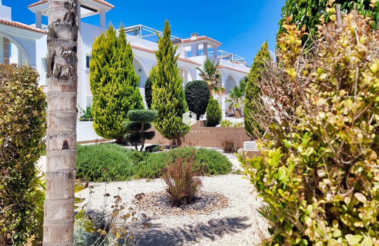 Segunda mano - Bungalow -
Ciudad Quesada - Costa Blanca