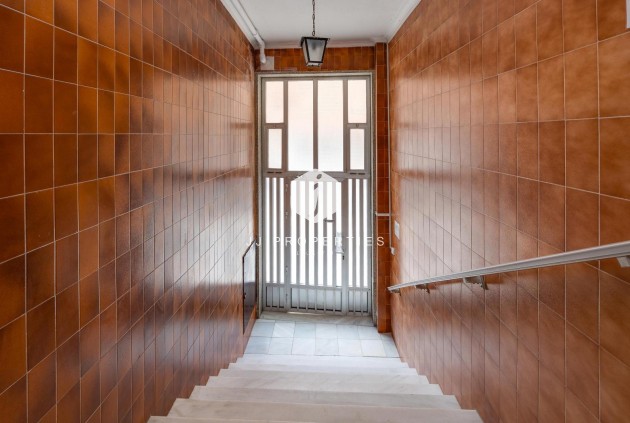 Tweedehands - Appartement / flat -
Torrevieja - Playa del Cura