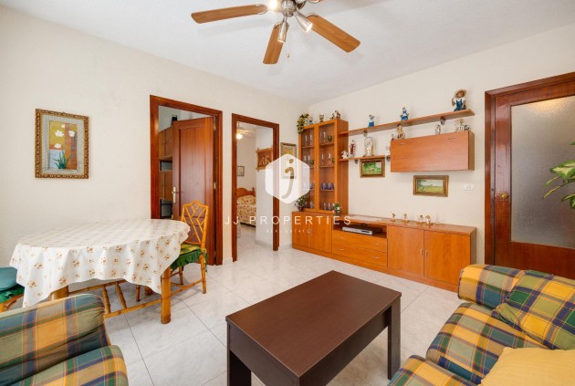 Tweedehands - Appartement / flat -
Torrevieja - Playa del Cura