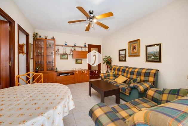 Tweedehands - Appartement / flat -
Torrevieja - Playa del Cura