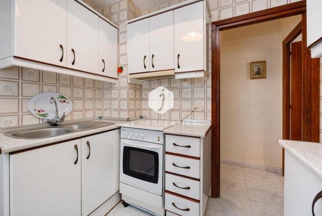 Tweedehands - Appartement / flat -
Torrevieja - Playa del Cura